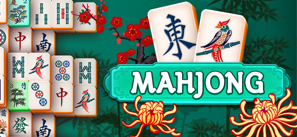 MAHJONG CARDS online spel