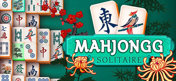mahjong solitaire microsoft computer game cerca 2009 with storyline